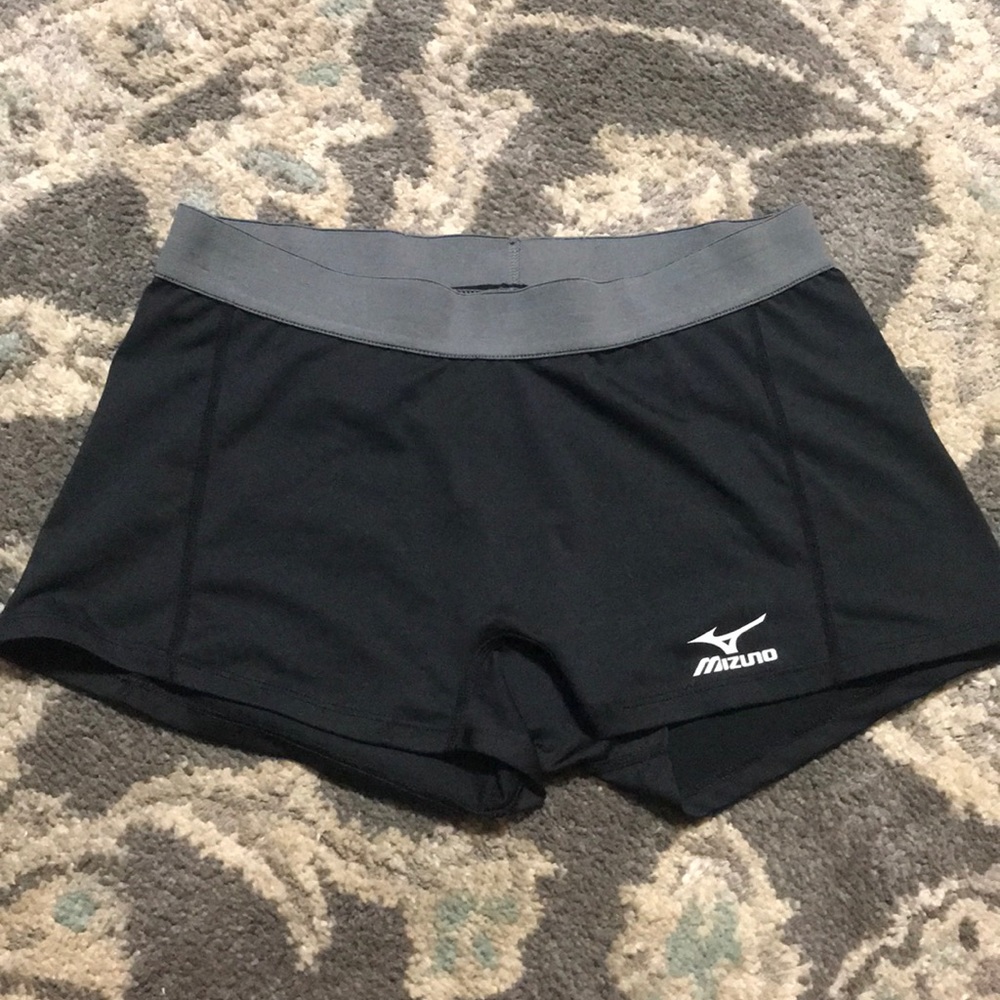 Mizuno Spandex Short